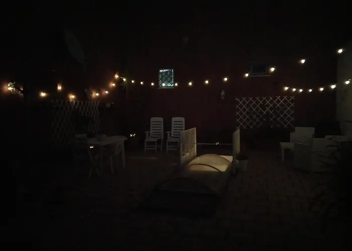 A Casa Di Monica