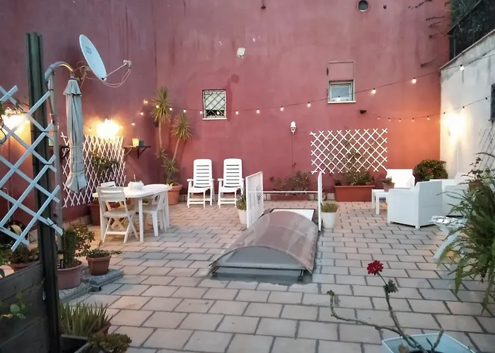 A Casa di Monica