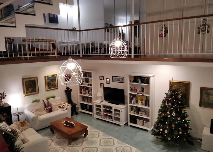 A Casa Di Monica