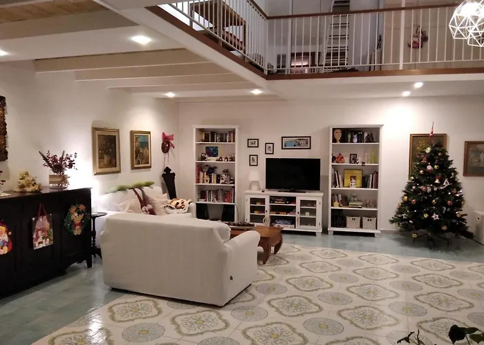 A Casa Di Monica