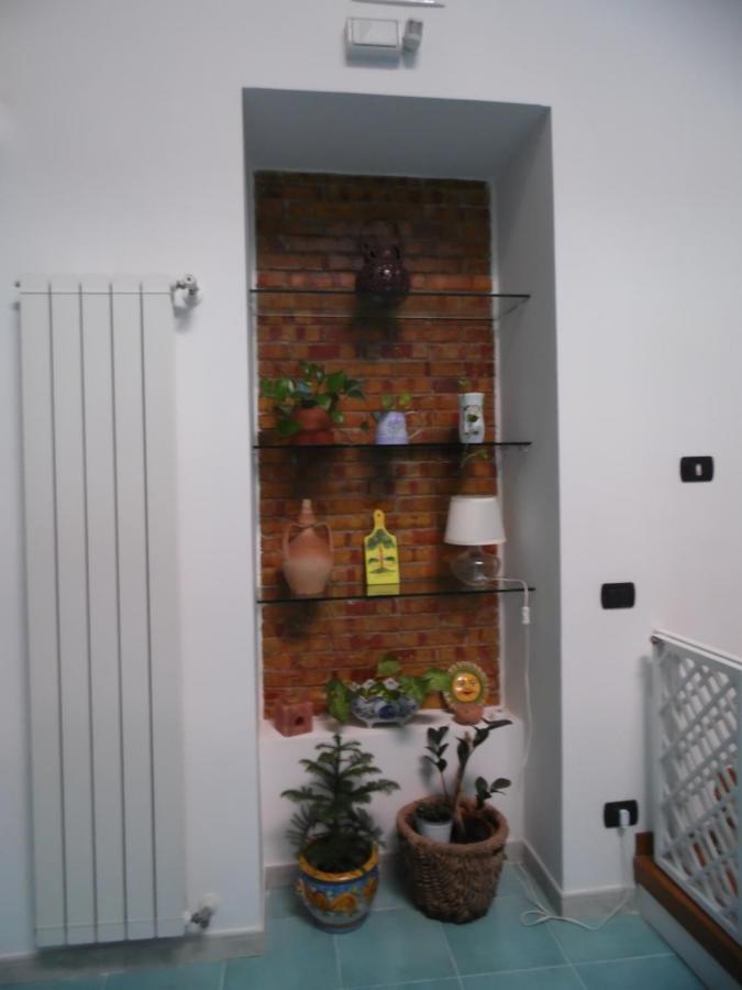 A Casa Di Monica *