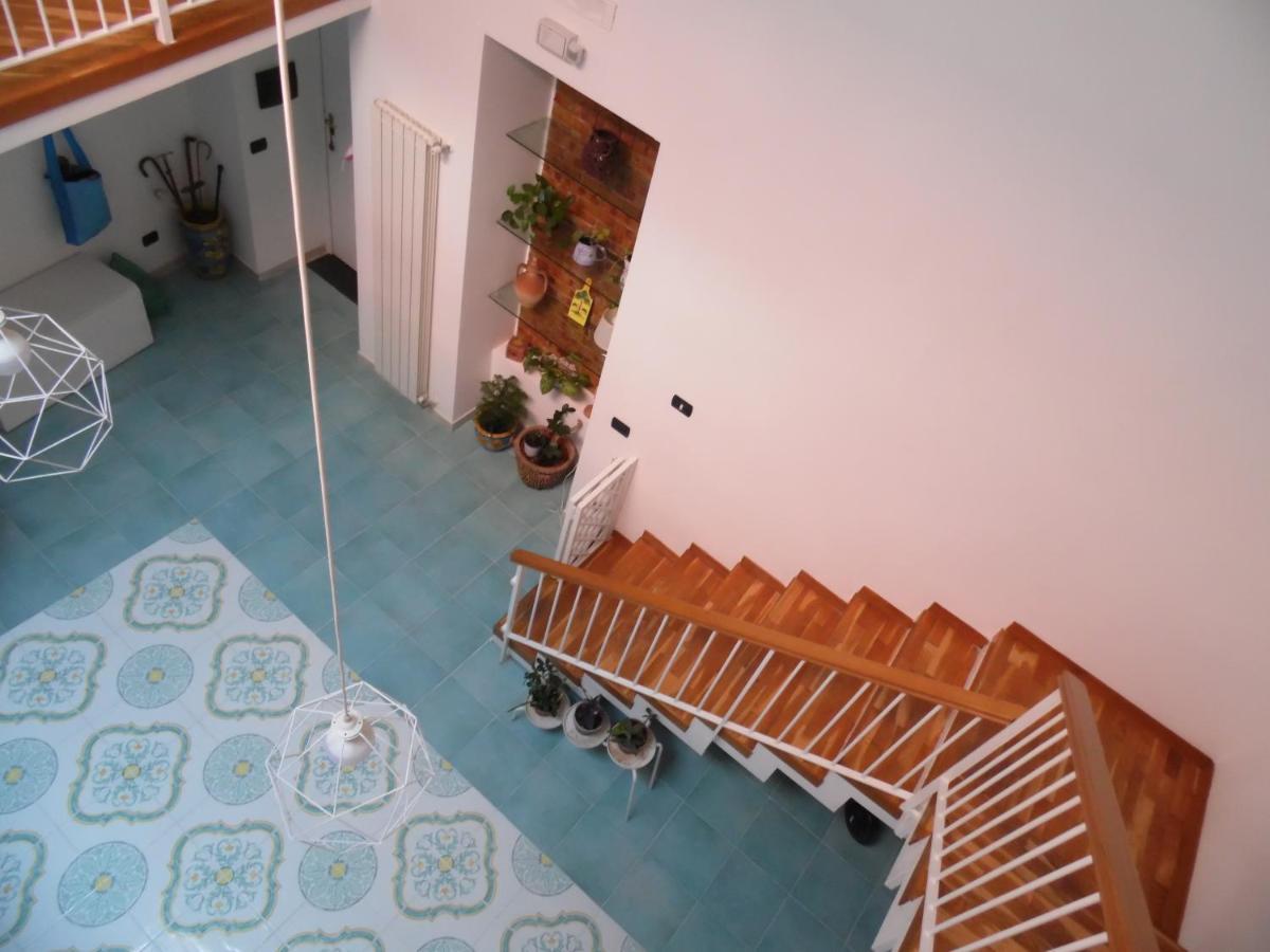 A Casa Di Monica * Pozzuoli