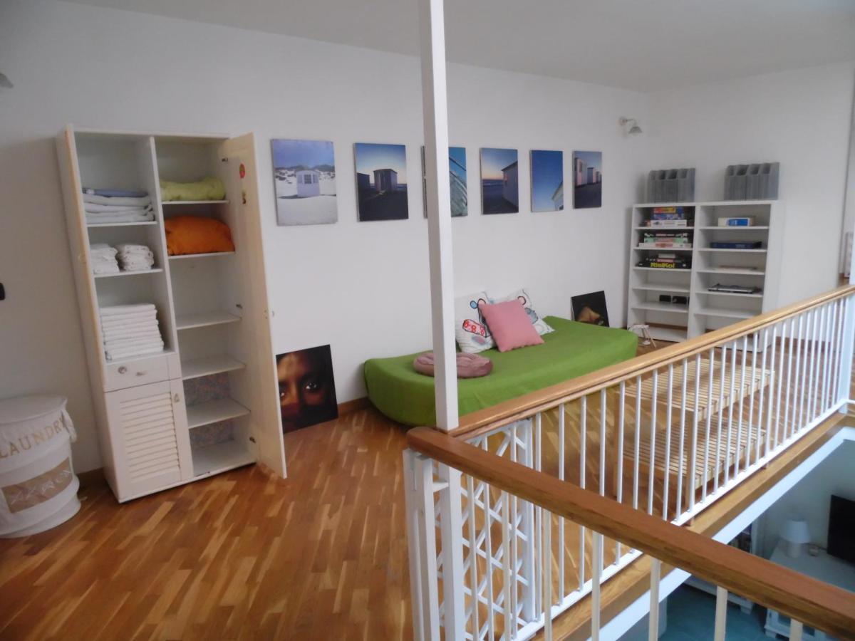A Casa Di Monica