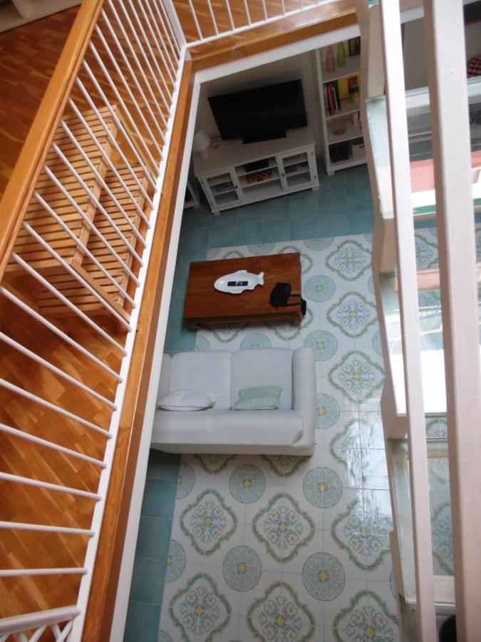 A Casa Di Monica * Pozzuoli