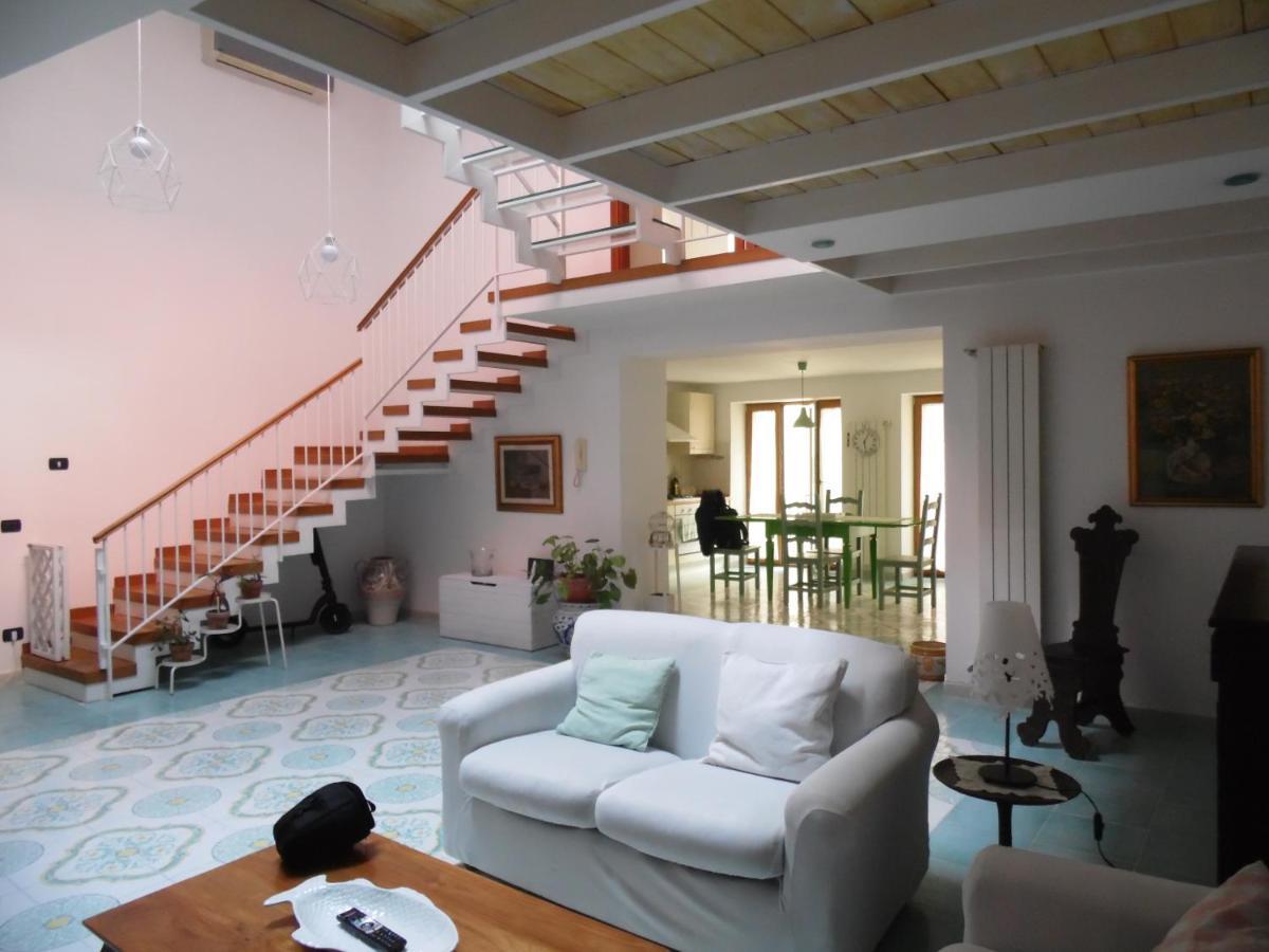 A Casa Di Monica