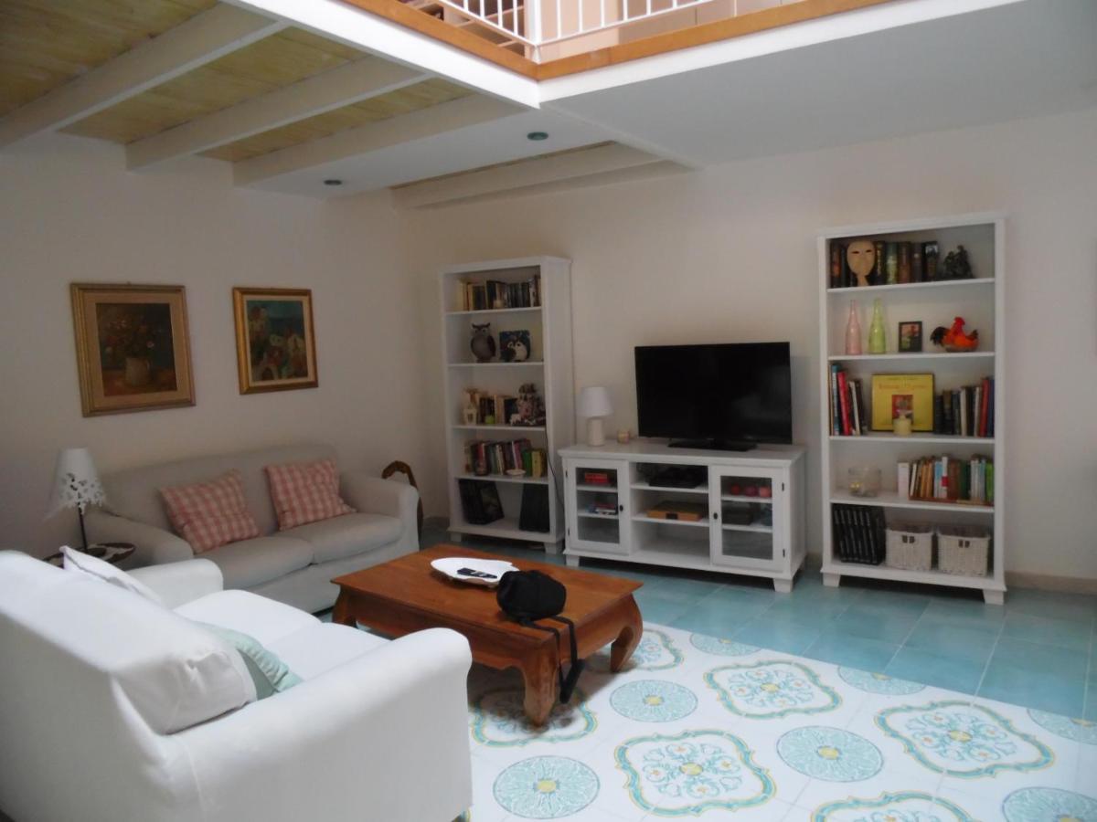 A Casa Di Monica Pozzuoli