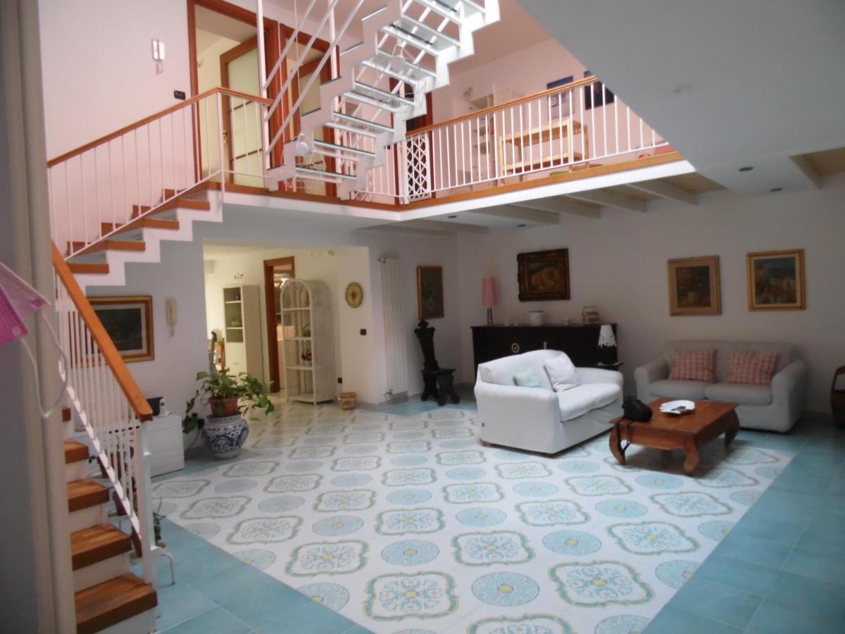 Apartment A Casa Di Monica *