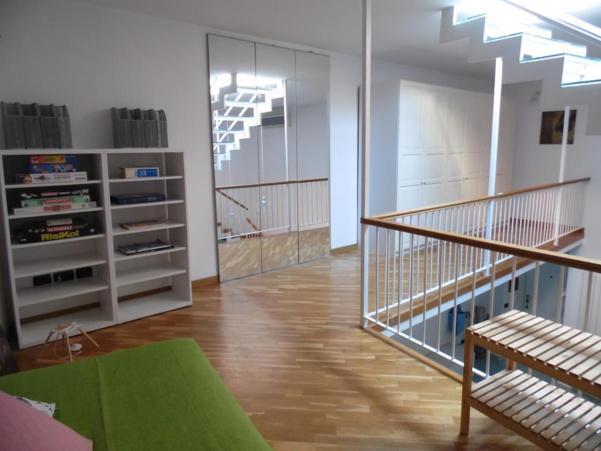 Appartamento A Casa Di Monica Pozzuoli