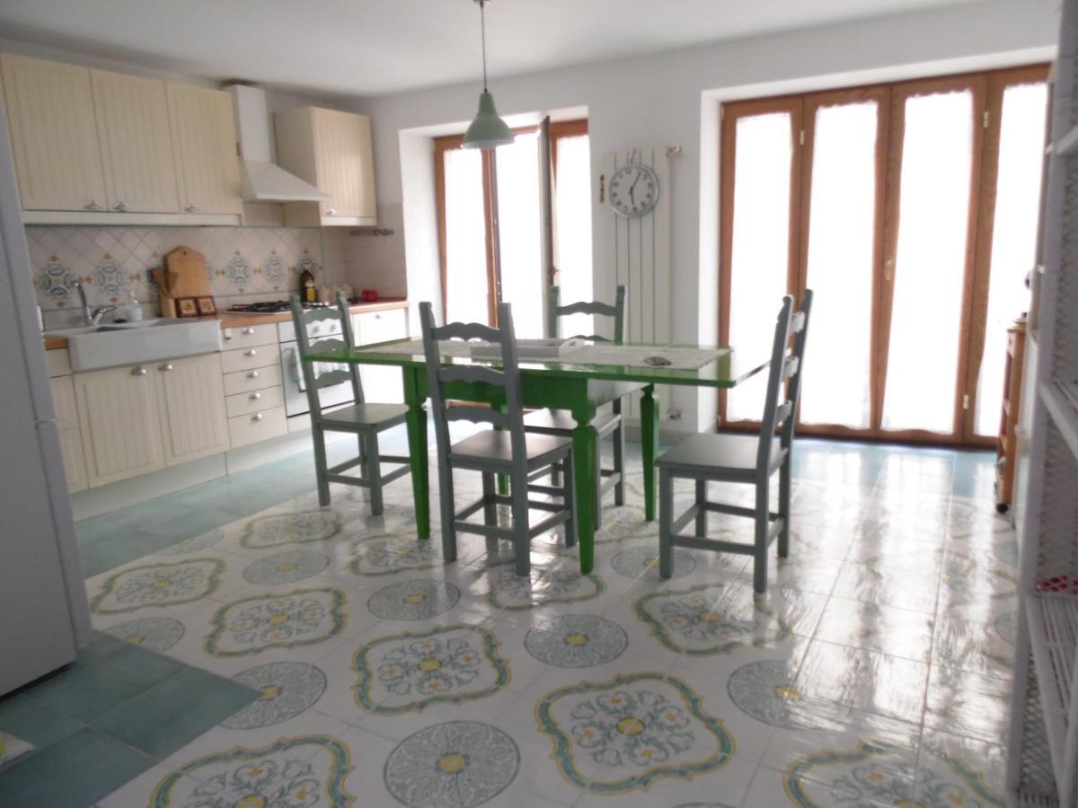 Apartment A Casa Di Monica