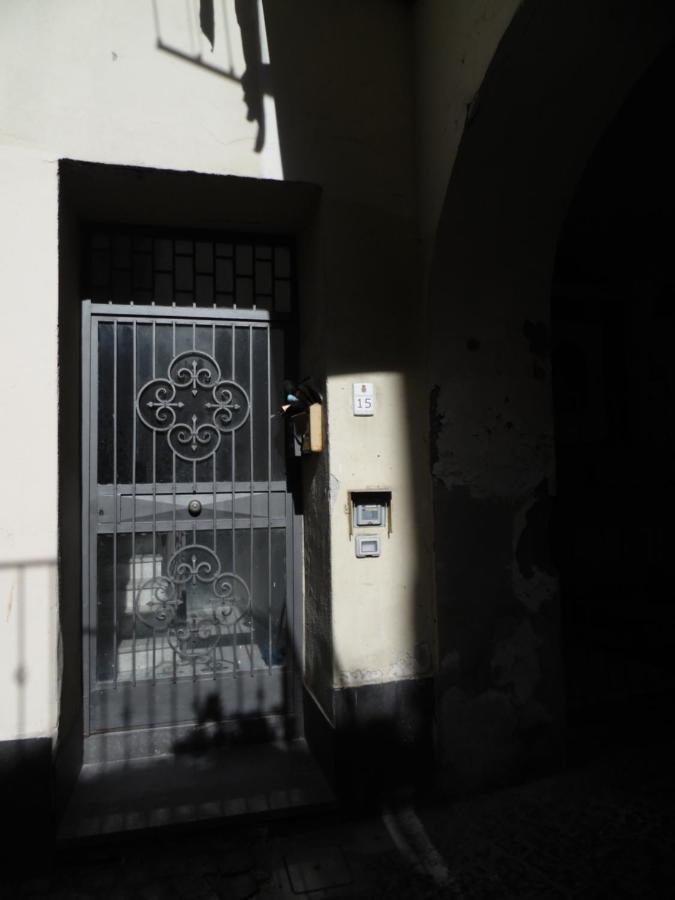 Apartment A Casa Di Monica Pozzuoli