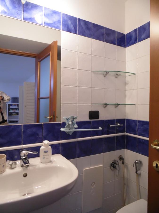 A Casa Di Monica *