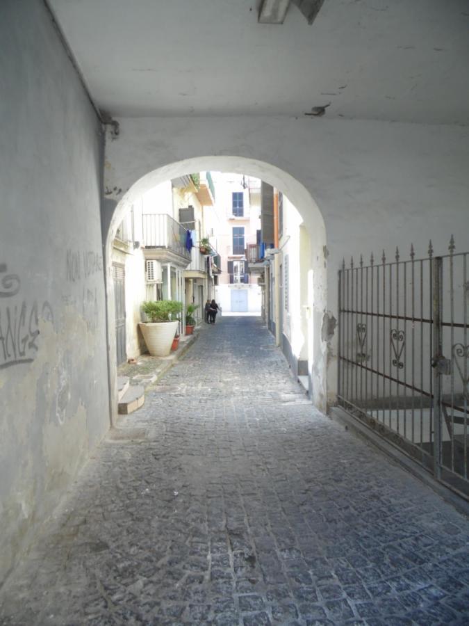 Apartment A Casa Di Monica Pozzuoli