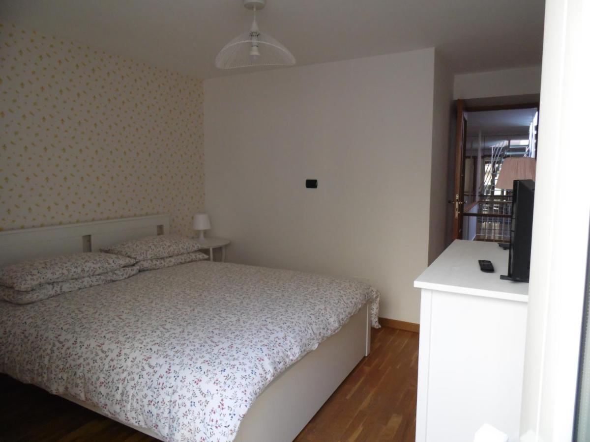 A Casa Di Monica Apartment