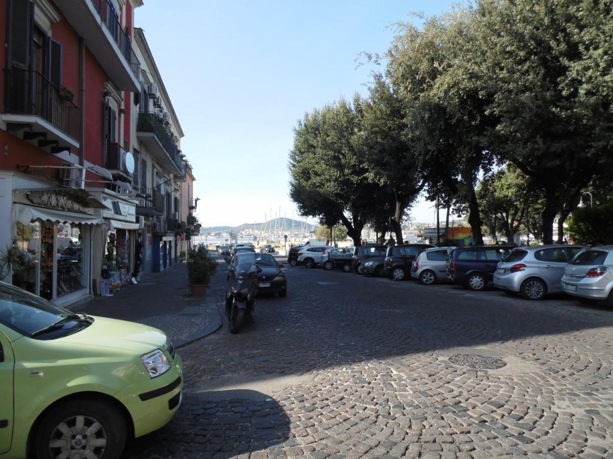 A Casa Di Monica Apartment *