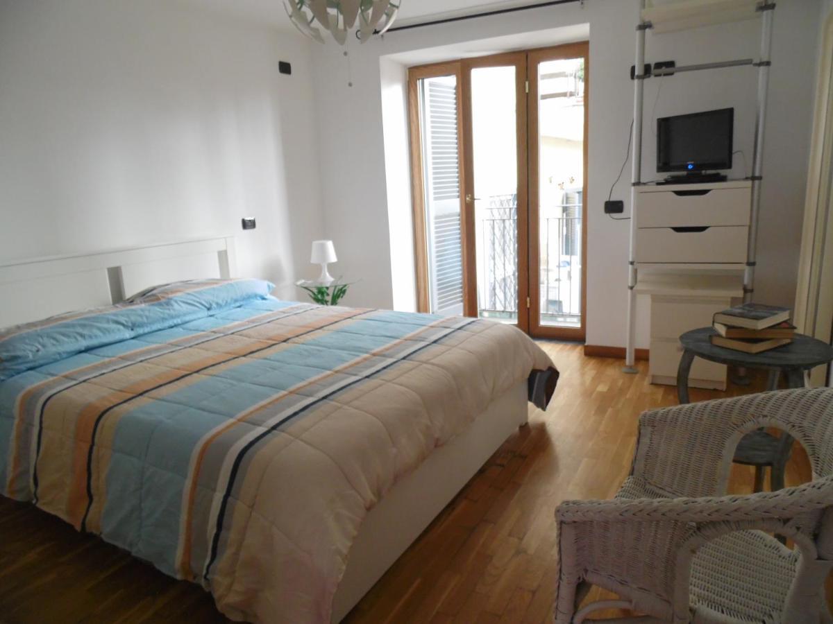 A Casa Di Monica Apartment *