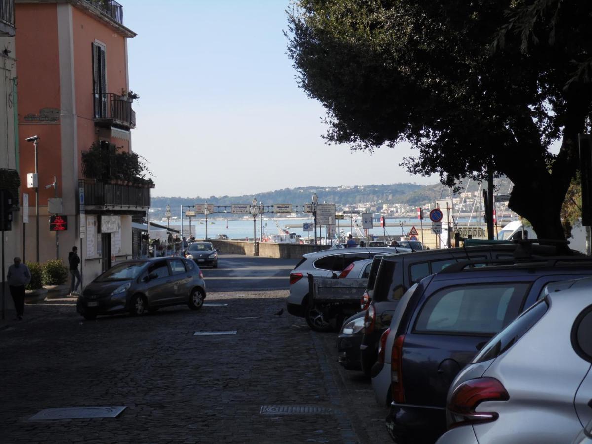 Apartment A Casa Di Monica Pozzuoli