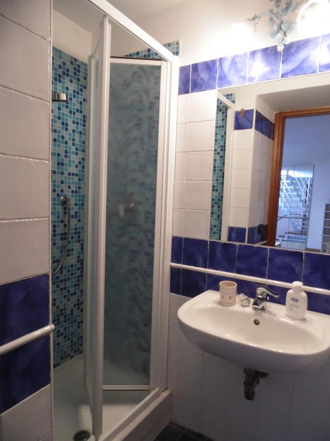 A Casa Di Monica Apartment Pozzuoli