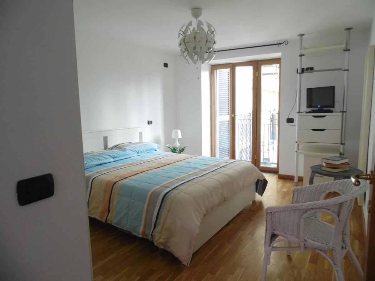 A Casa Di Monica