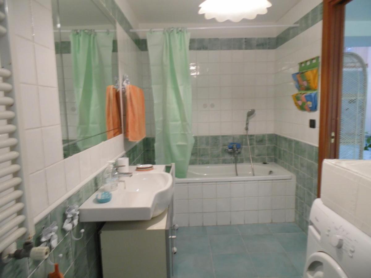 A Casa Di Monica Apartment Pozzuoli