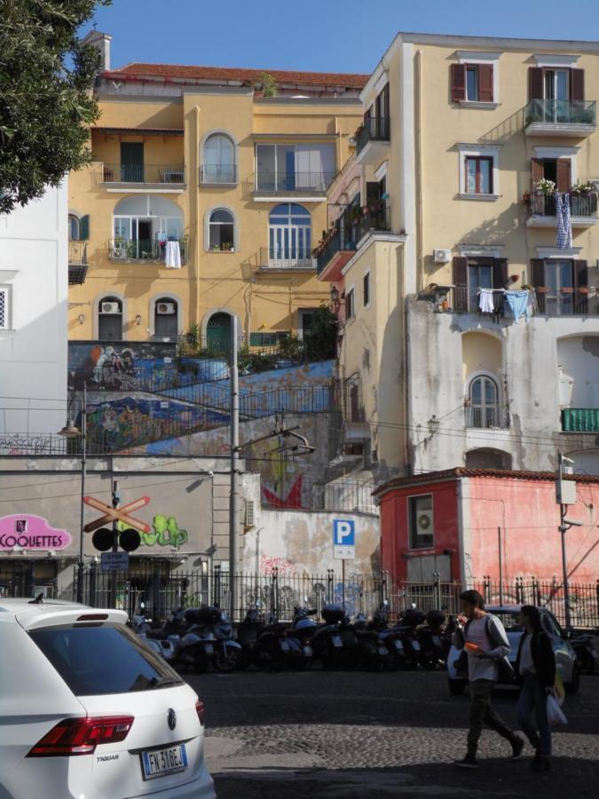 A Casa Di Monica