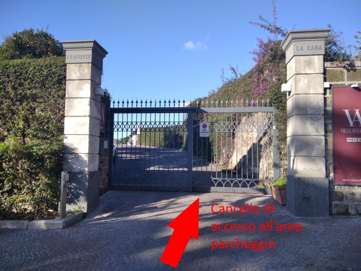 A Casa Di Monica Appartamento Pozzuoli