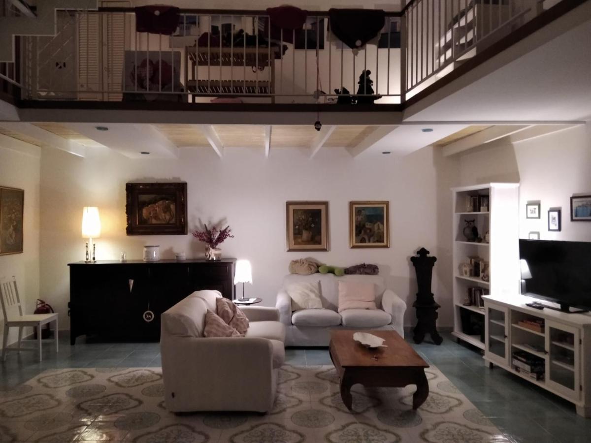 A Casa Di Monica Apartment *