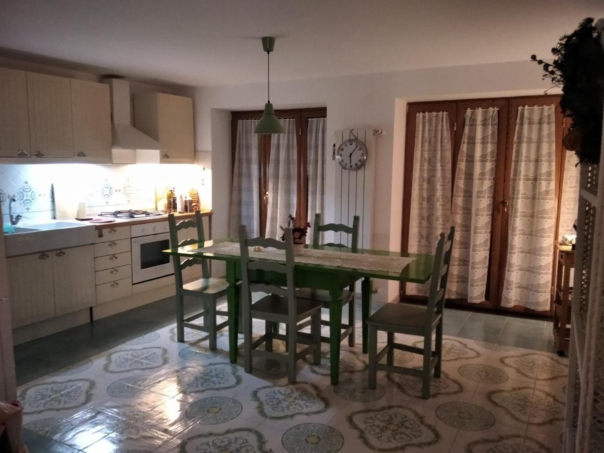 Apartment A Casa Di Monica *