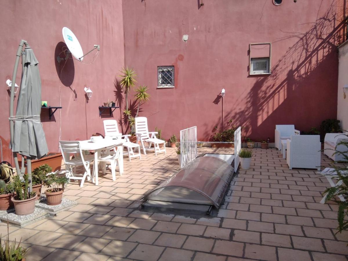 Apartment A Casa Di Monica