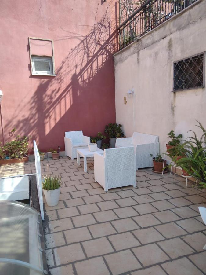 Apartment A Casa Di Monica Pozzuoli