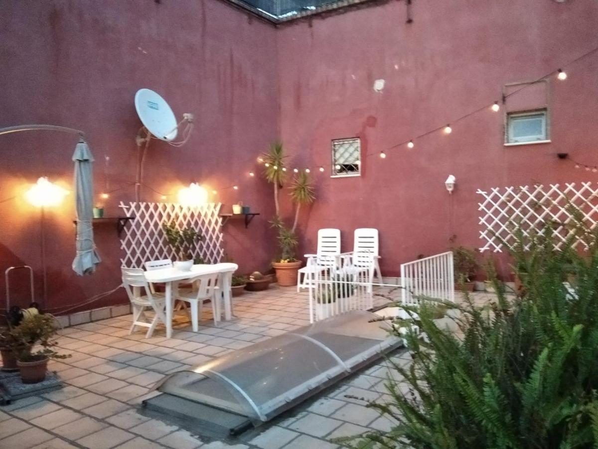 A Casa Di Monica * Pozzuoli